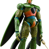 S.H.Figuarts Dragon Ball Z Cell (First Form)