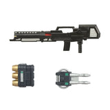 Transformers x Diaclone x Zoids Synergenex Shield-D-Prime