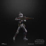 Star Wars Black Series Crosshair (Re-Run) (CLONE WARS)
