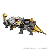 Transformers Dramatic Capture Series Dinobot Island (Part 2) Slag and Sludge