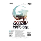 Super7 Toho Reaction Godzilla (Minus One)