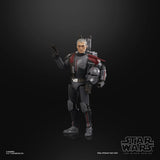 Star Wars Black Series Crosshair (Re-Run) (CLONE WARS)