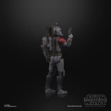 Star Wars Black Series Crosshair (Re-Run) (CLONE WARS)