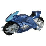 Transformers x Diaclone x Zoids Synergenex Shield-D-Prime