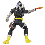 G.I. Joe Classified Series Retro B.A.T. (Battle Android Trooper) ARMY BUILDER SET OF 6
