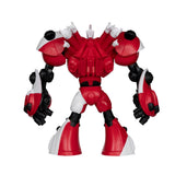 McFarlane Robot Wars Spawn