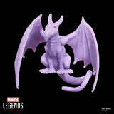Marvel Legends Series Astonishing X-Men Kitty Pryde & Colossus 2-Pack - Action Figures