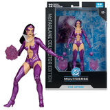 DC Collector Edition Star Sapphire