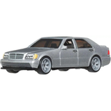Hot Wheels Premium Fast & Furious Mercedes-Benz 500 SEL