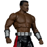 Mortal Kombat Klassics Jax