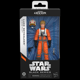 Star Wars Black Series Luke Skywalker (X-Wing Pilot)