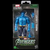 Marvel Legends Avengers Doomsday Marvel's Beast