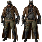 Zack Synder's Justice League MAFEX #260 Knightmare Batman
