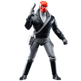DC Direct Page Punchers Platinum Label Red Hood (Batman: The Adventure Continues)
