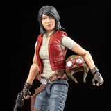 Star Wars Black Series Doctor Aphra (Re-Run)