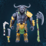 Animal Warriors of The Kingdom Primal Collection Series 2 Lord Oxidus