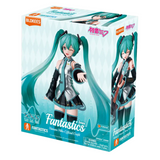 Blokees Fantastics Series 01 Hatsune Miku (Official Outfit) - Model Kits