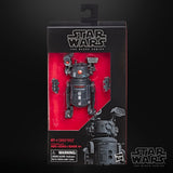Star Wars Black Series BT-1 (Re-Run)