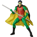 Batman: Hush MAFEX #264 Robin Action Figure