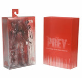 NECA Prey Ultimate Feral "Bear Blood” Predator