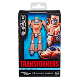 Transformers Studio Series Transformers: The Movie Deluxe Class Autobot Wheelie