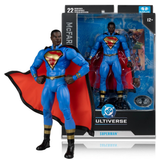DC Collector Edition Platinum Label Val-Zod