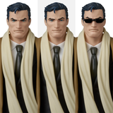 Batman: Hush MAFEX #299 Bruce Wayne