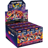 Blokees Transformers Galaxy 08: One Shall Fall  (Box of 9 Individually Boxed)