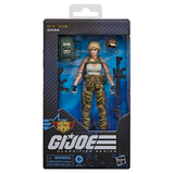 G.I. Joe Classified Series #231 Daina of the October Guard