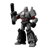 Blokees Transformers Galaxy 06: Parallel Universe Complete Set (Box of 9 Individually Boxed)