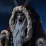NECA Ultimate Deluxe Krampus