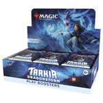 Magic: The Gathering - Tarkir Dragonstorm Play Booster Box - Trading Card Games