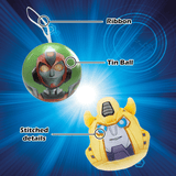 Transformers: Earth Spark Blind Box Miraball