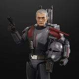 Star Wars Black Series Crosshair (Re-Run) (CLONE WARS)