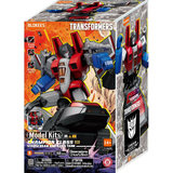 Blokees Transformers Classic Class 29 Energon Universe Starscream
