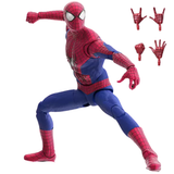 Marvel Legends Spider-Man Andrew (From the No Way Home 3-Pack) - Pre-Owned / Loose