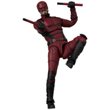 Marvel MAFEX #336 Daredevil: Born Again Daredevil