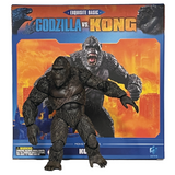 Hiya Toys Exquisite Basic Series Godzilla vs Kong King Kong