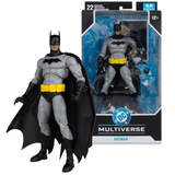 DC Multiverse Batman (The World - Paris)