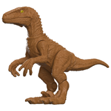 Blokees Jurassic World Terraventure Wave 1: Dinosaur Capture Operation