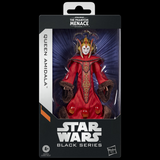 Star Wars The Black Series Queen Amidala