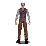 DC Multiverse Alfred Pennyworth (Batman v Superman: Dawn of Justice)