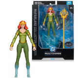 DC Collector Edition Platinum Label Mera