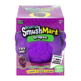 RMS Crazy Fun SmushMart Giant Scented Grape Squishy