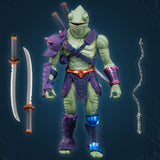 Animal Warriors of The Kingdom Primal Collection Series 2 Gresch The Jungle Shadow