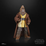 Star Wars Black Series Deluxe Jedi Master Kelnacca (ACOLYTE)