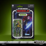 Star Wars Vintage Collection Kanan Jarrus