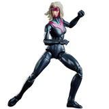 Marvel Legends Haslab Female Prime Sentinel - Pre-Owned / Loose