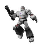 Blokees Transformers Shining Version 01 Roll Out (Box of 6 Individually Boxed)