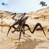HIYA Toys Starship Troopers Exquisite Basic Warrior Bug